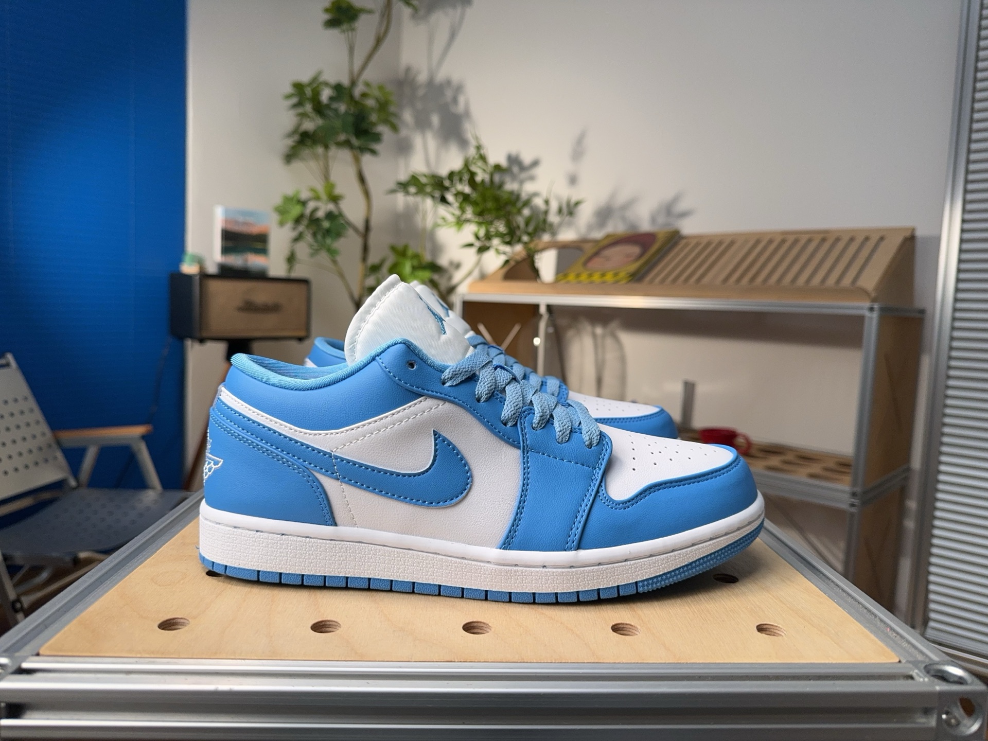 Nike Jordan